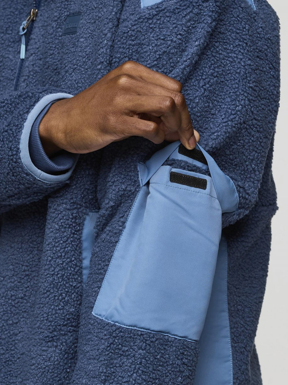 COTOPAXI-Bacano Fleece Jacket-