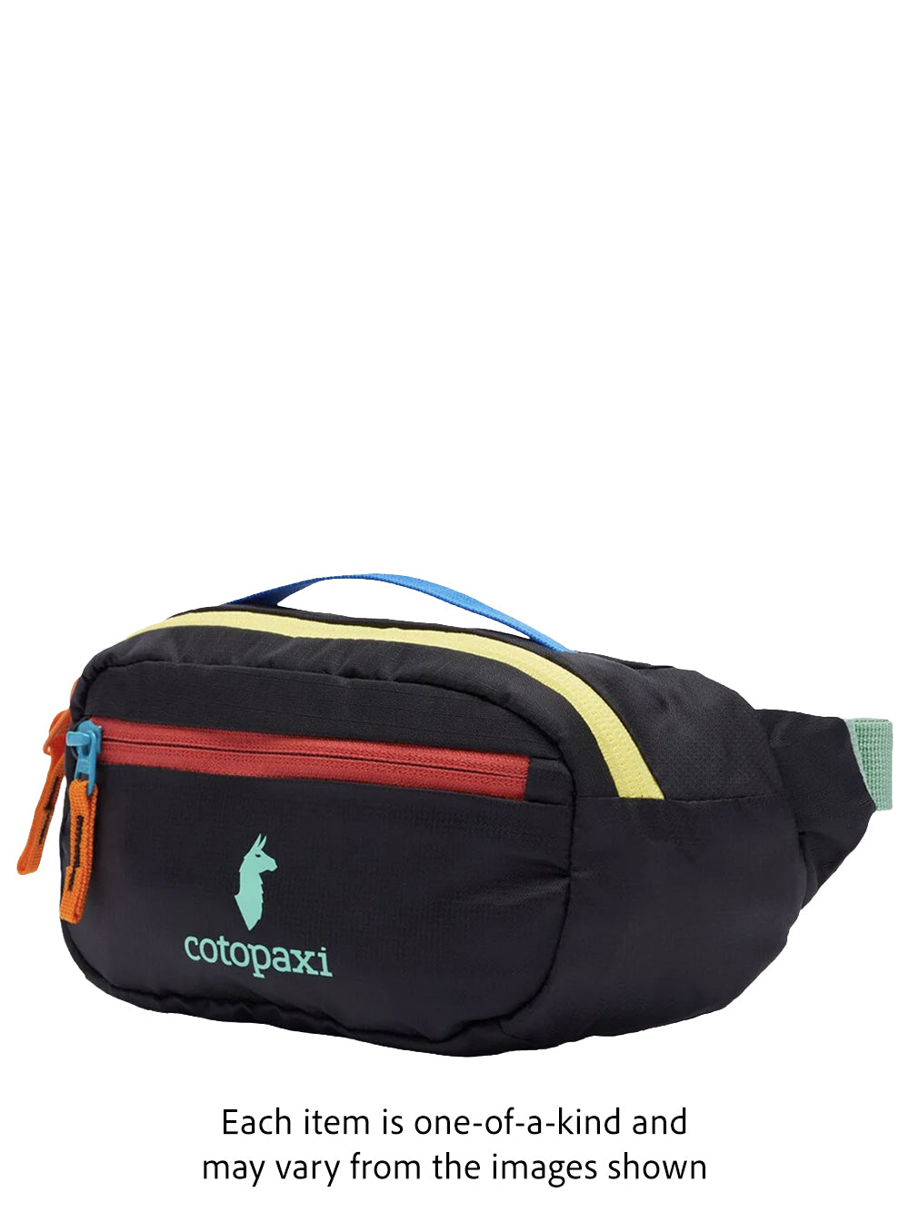 COTOPAXI-Kapai 1.5L Hip Pack - DDD-S25491U1419 DDD – Dope