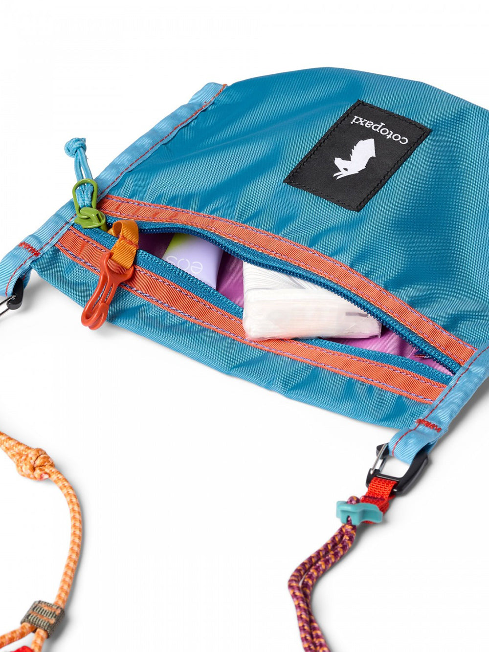 COTOPAXI-Lista 2L Crossbody Bag DD-
