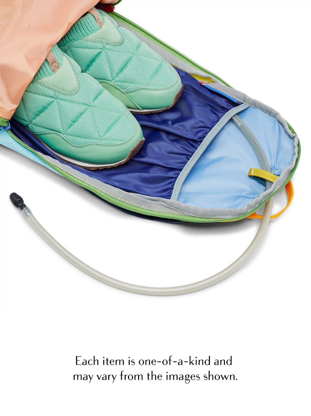 COTOPAXI-Luzon 24L Backpack DD-