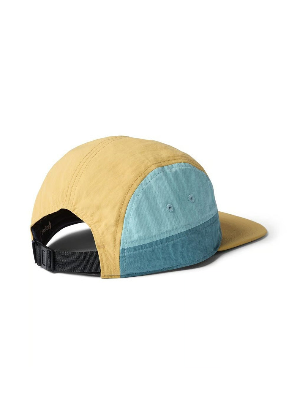 COTOPAXI-Zen Garden Tech 5-Panel Hat-