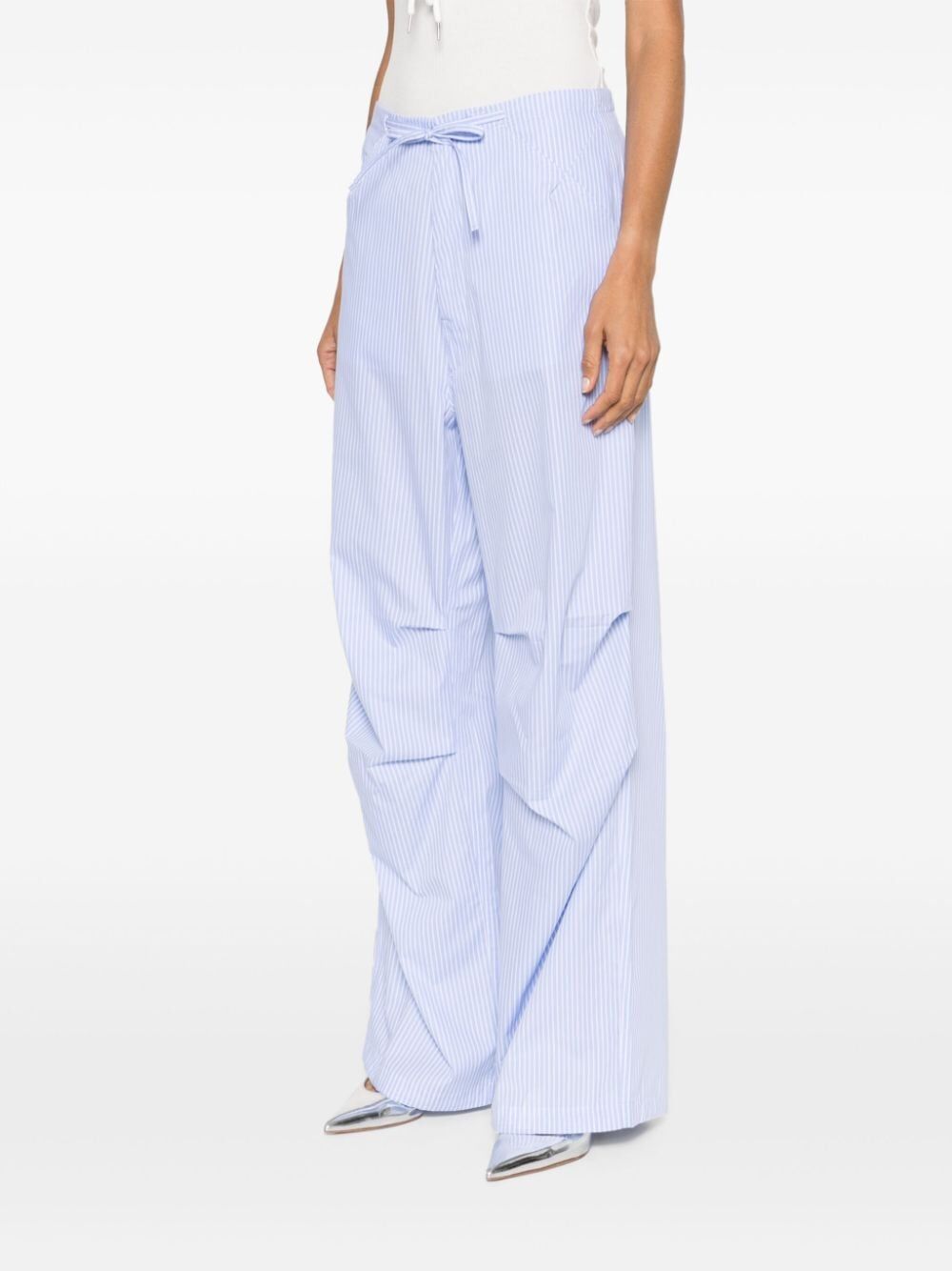 DARKPARK-DAISY MILITARY TROUSERS-WTR42 FAC09 5601