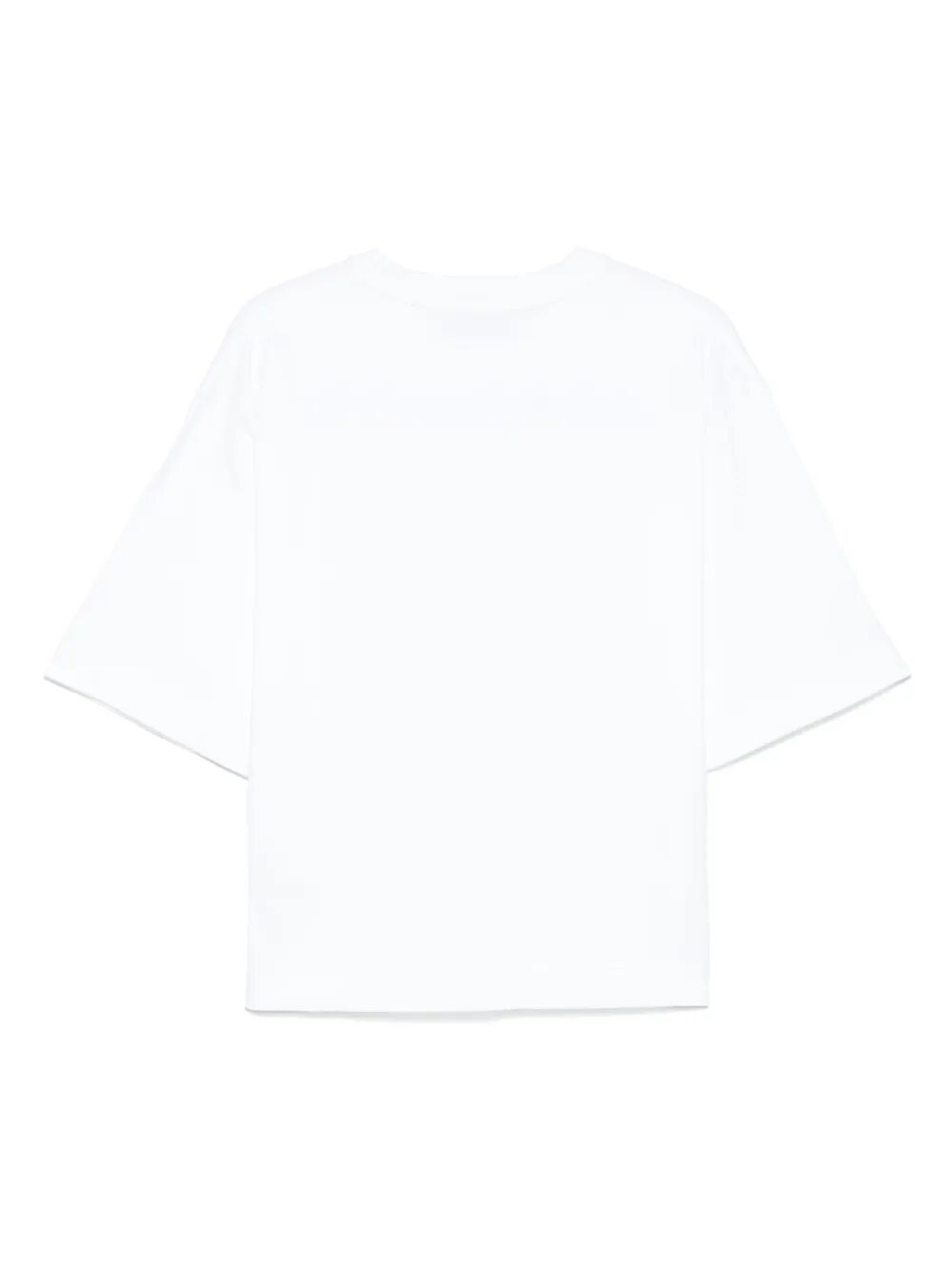 DARKPARK-SMITH - SHORT SLEEVED TEE-