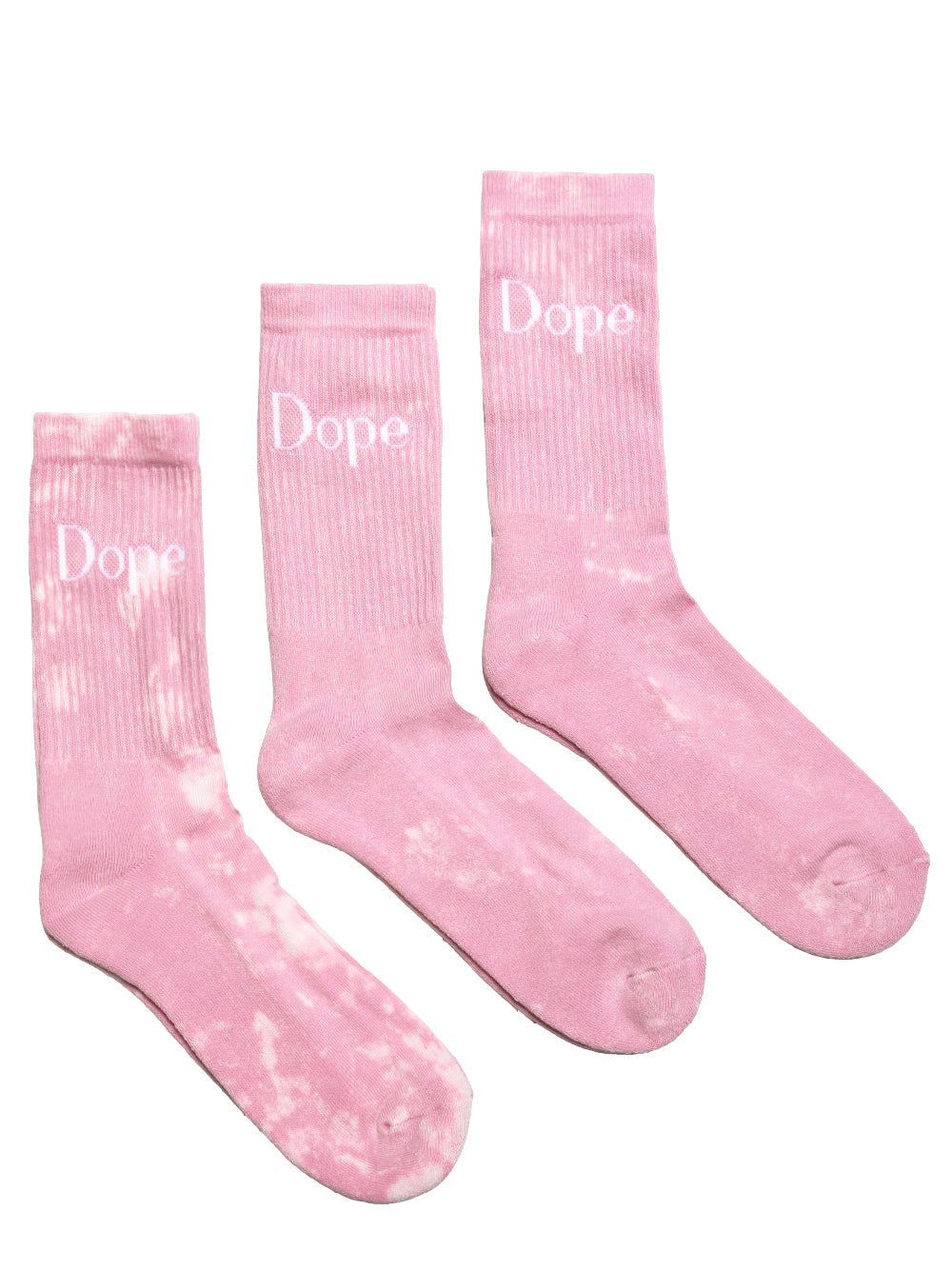 DOPE-Dope Socks 3-Pack-