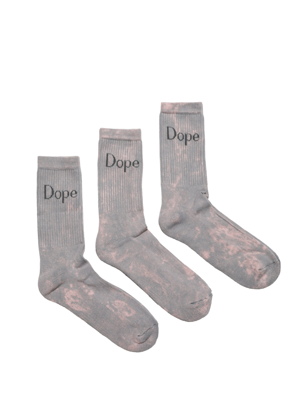 DOPE-Dope Socks 3-Pack-