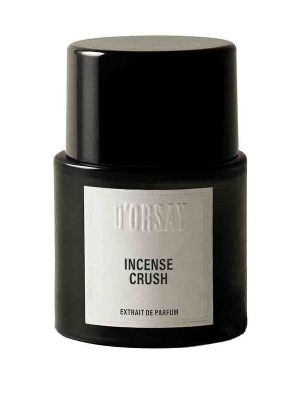 DORSAY-DORSAY INCENSE CRUSH EXTRAIT 50 ML-