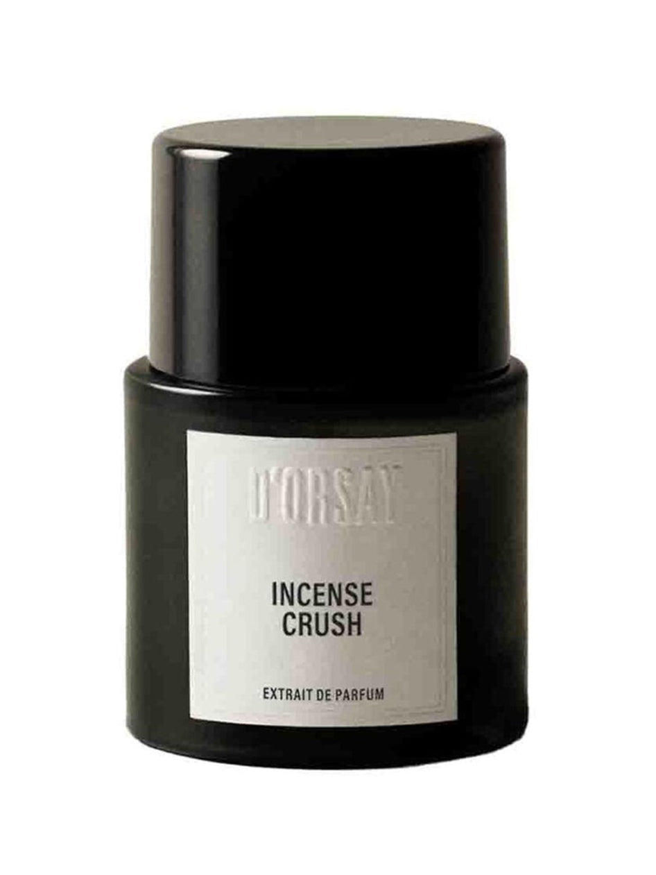 DORSAY-DORSAY INCENSE CRUSH EXTRAIT 50 ML-