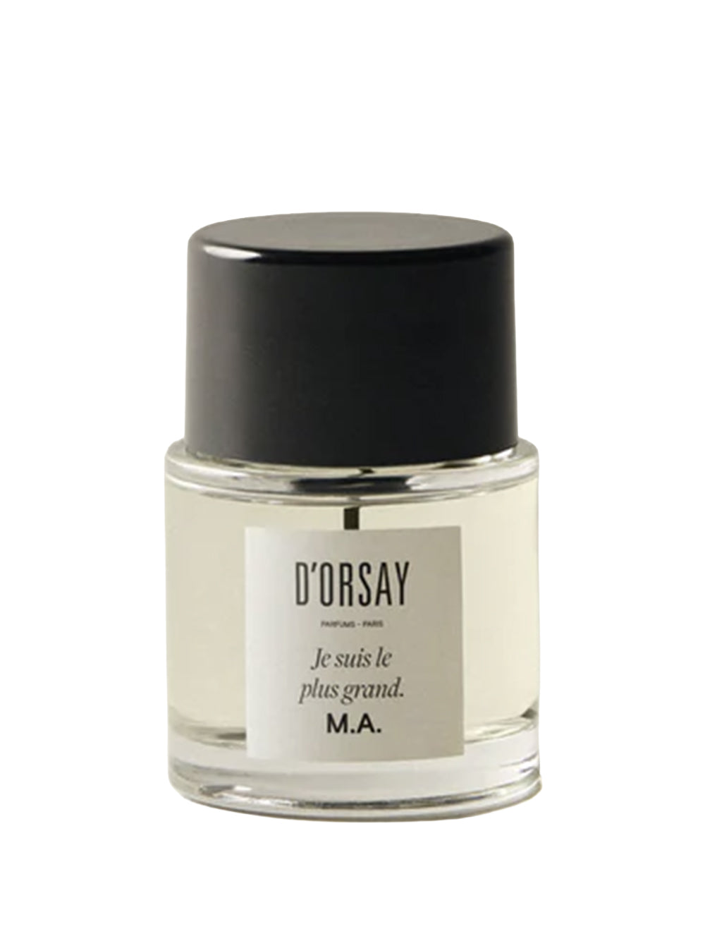 DORSAY-DORSAY MA EDP SPRAY 50 ML-