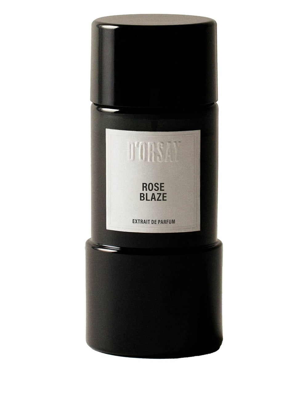 DORSAY-DORSAY ROSE BLAZE EXTRAIT 90 ML-