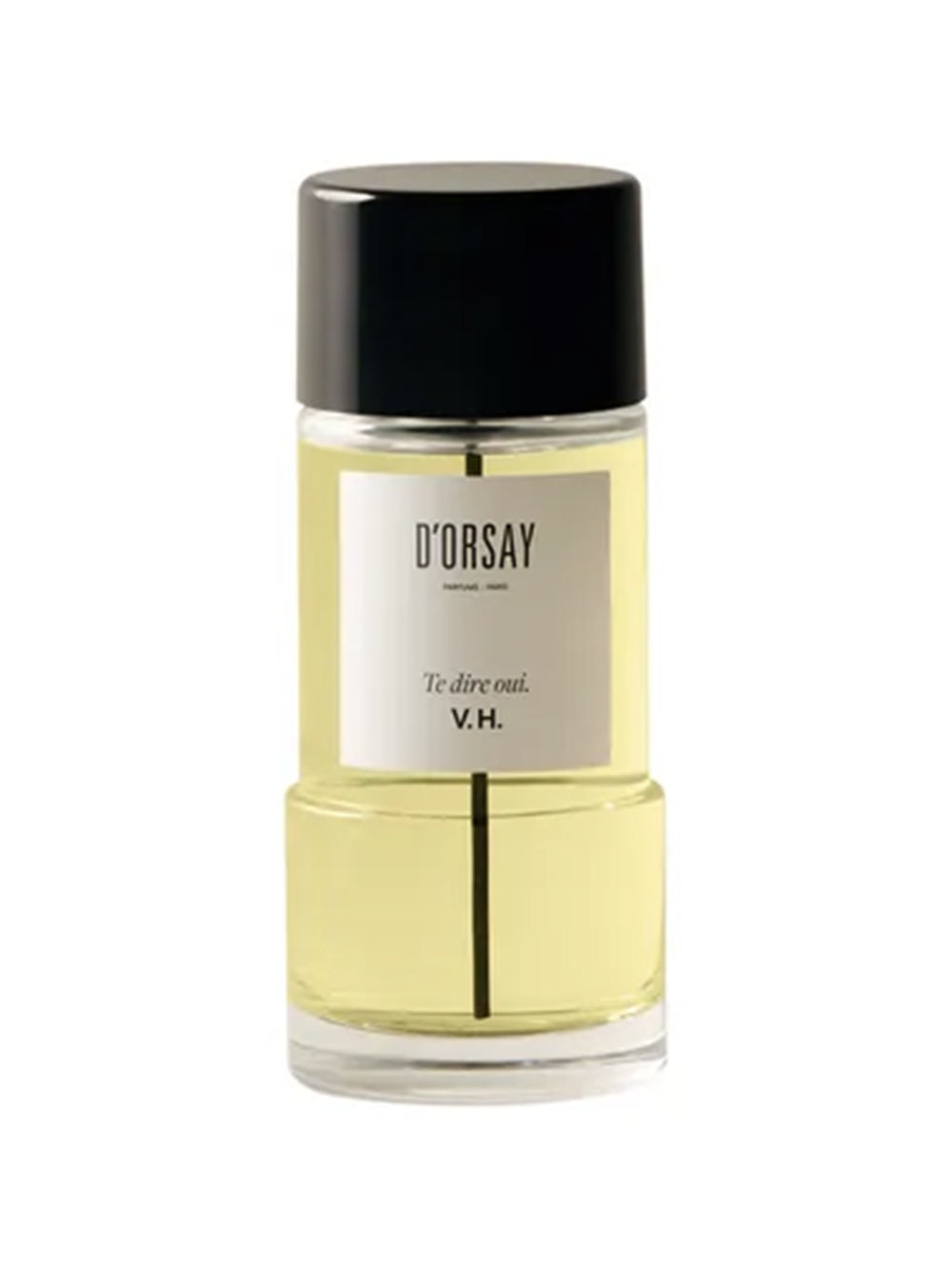 DORSAY-DORSAY VH EDP SPRAY 90 ML-