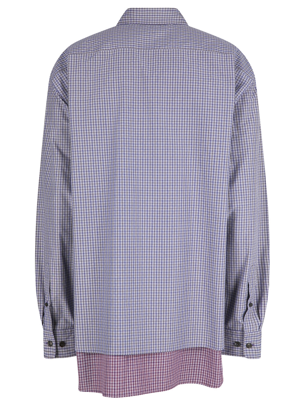 CAMBER SHIRT