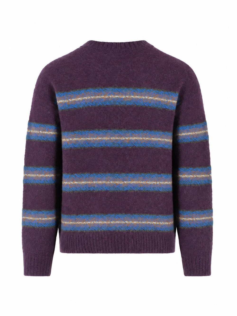 MASTER SWEATER