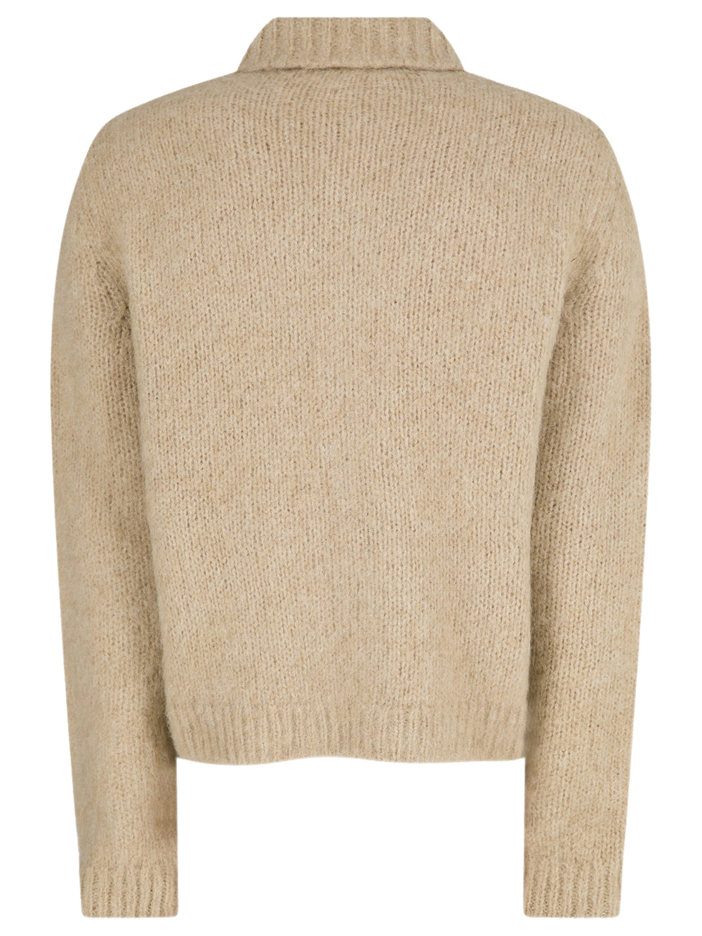 MORA CARDIGAN