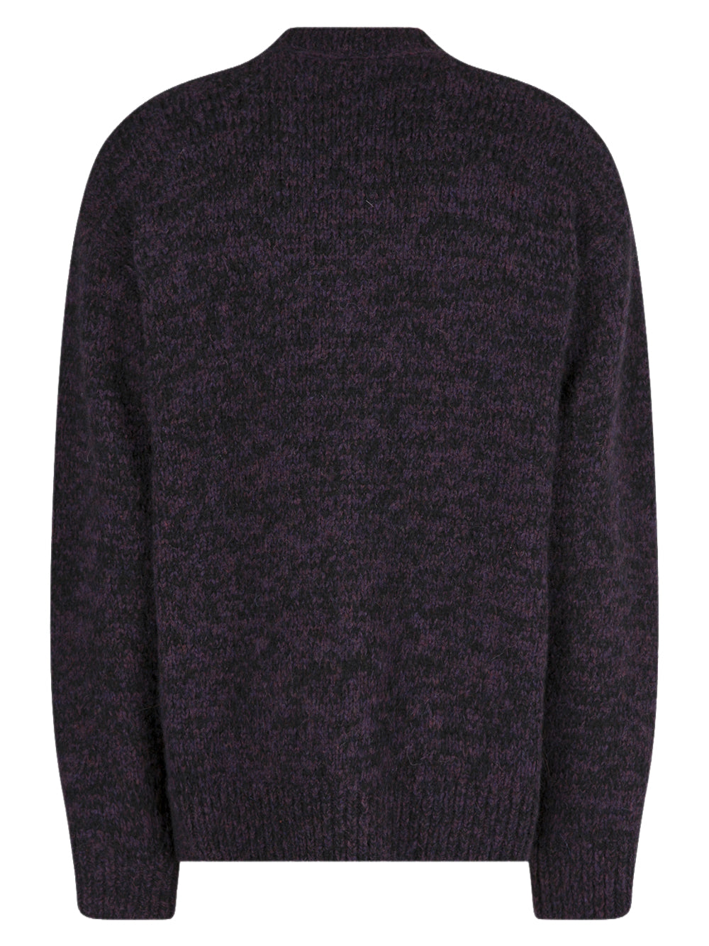 MOUNIA CARDIGAN