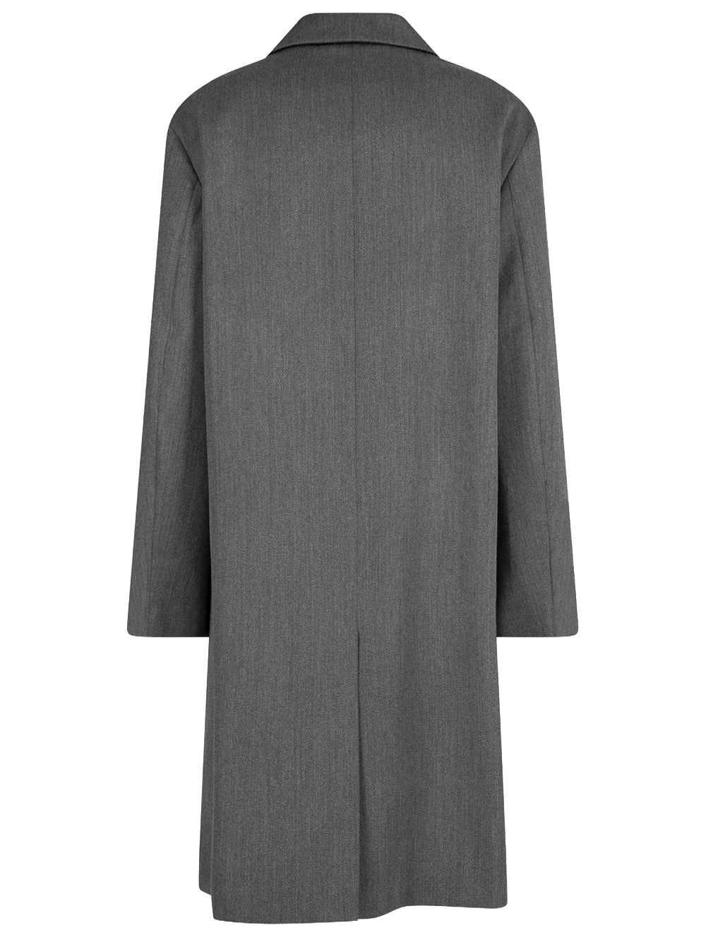 RUSTIC COAT