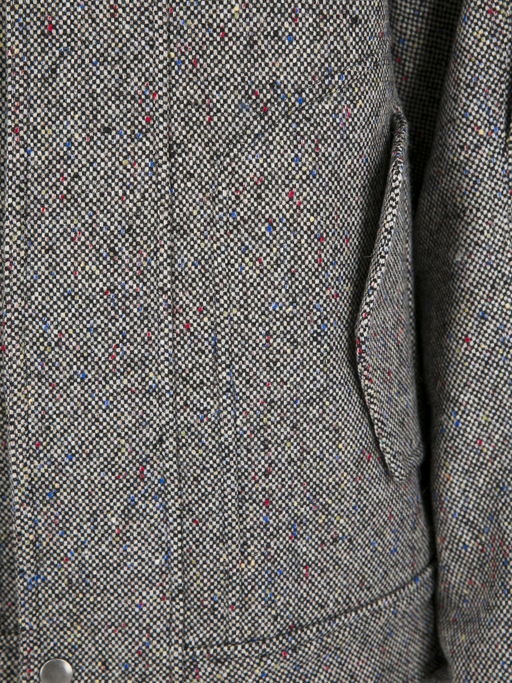 VINCE JACKET