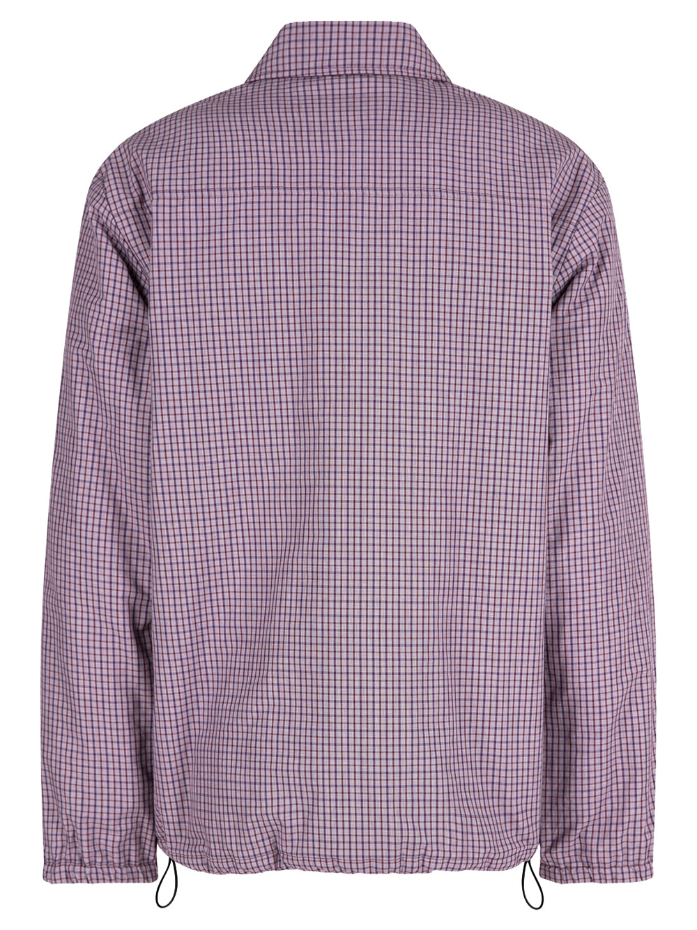 VORRIES JACKET