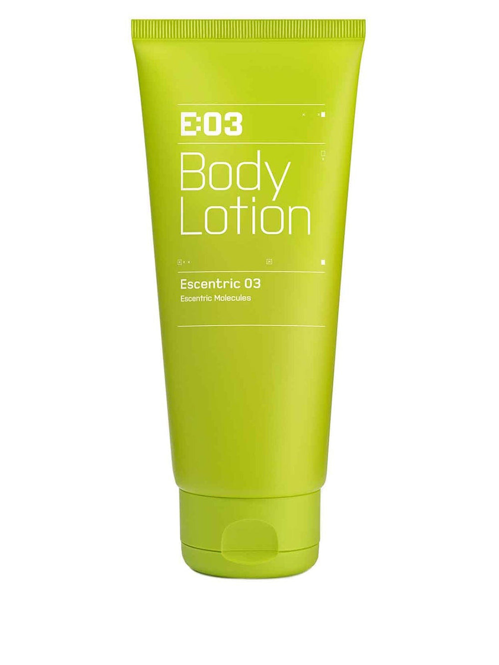 ESCENTRIC MOLECULE-MOLEC ESCENTRIC 03 BODY LOTION 200 ML-