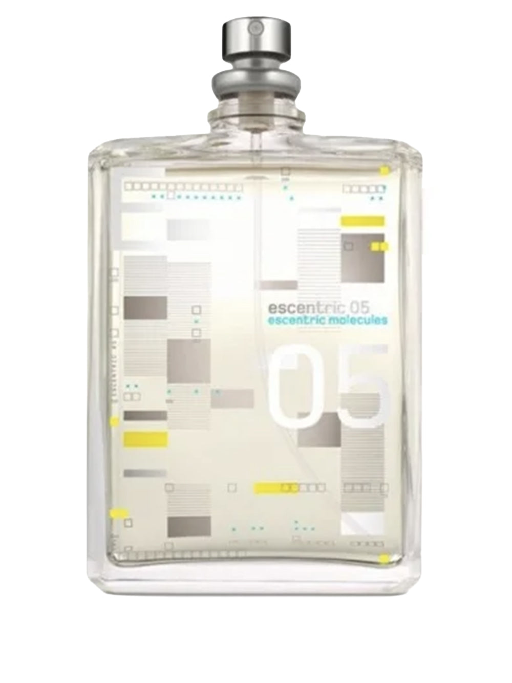 ESCENTRIC MOLECULE-MOLEC ESCENTRIC 05 EDT 100 ML-