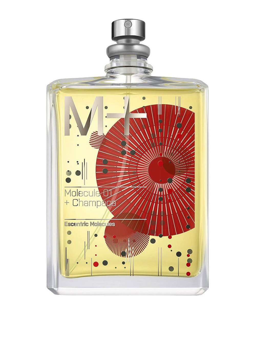 ESCENTRIC MOLECULE-MOLEC MOLECULE 01 + CHAMPACA EDT 100 ML-