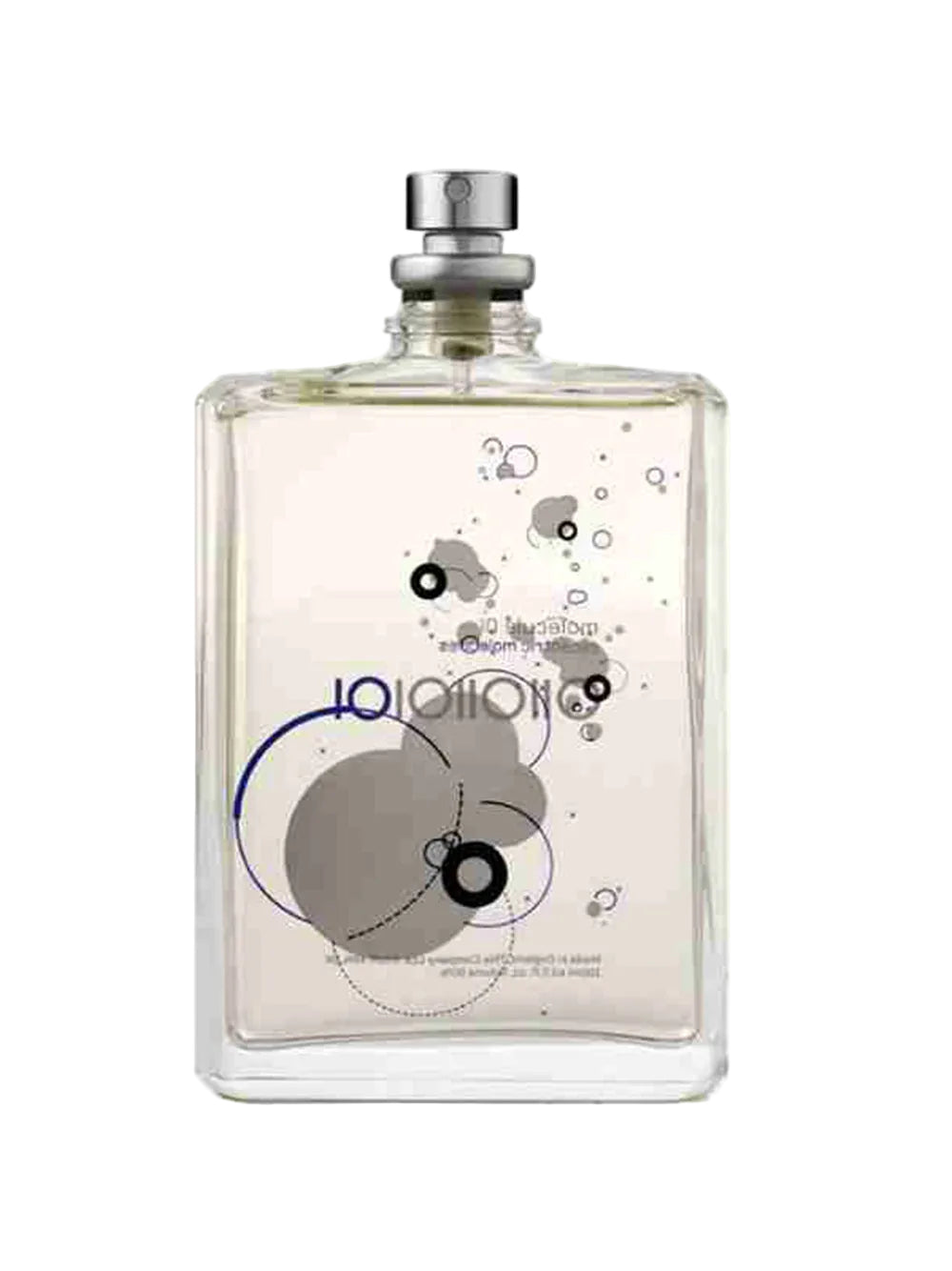 ESCENTRIC MOLECULE-MOLEC MOLECULE 01 EDT 100 ML-