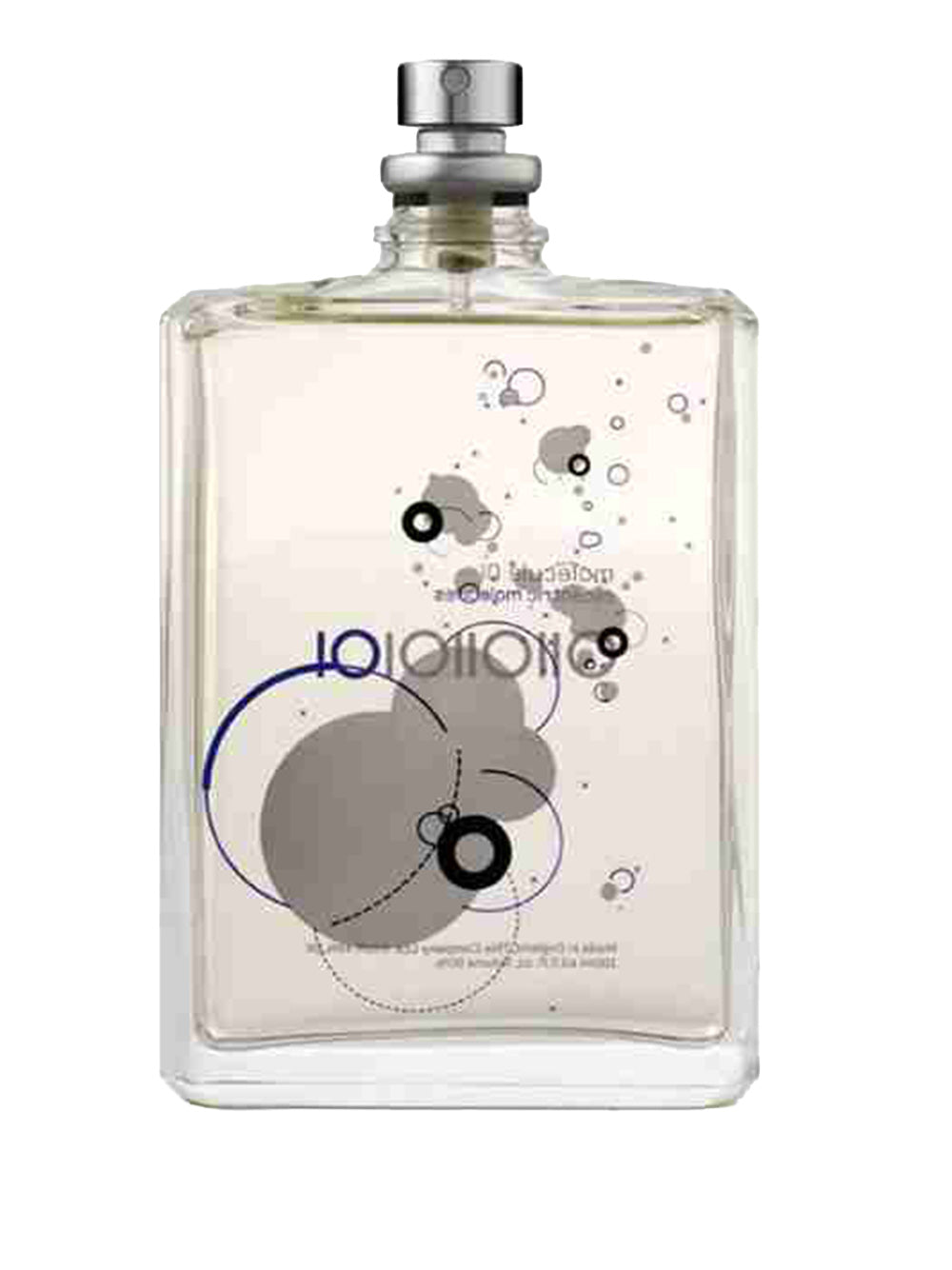 ESCENTRIC MOLECULE-MOLEC MOLECULE 01 EDT 100 ML-