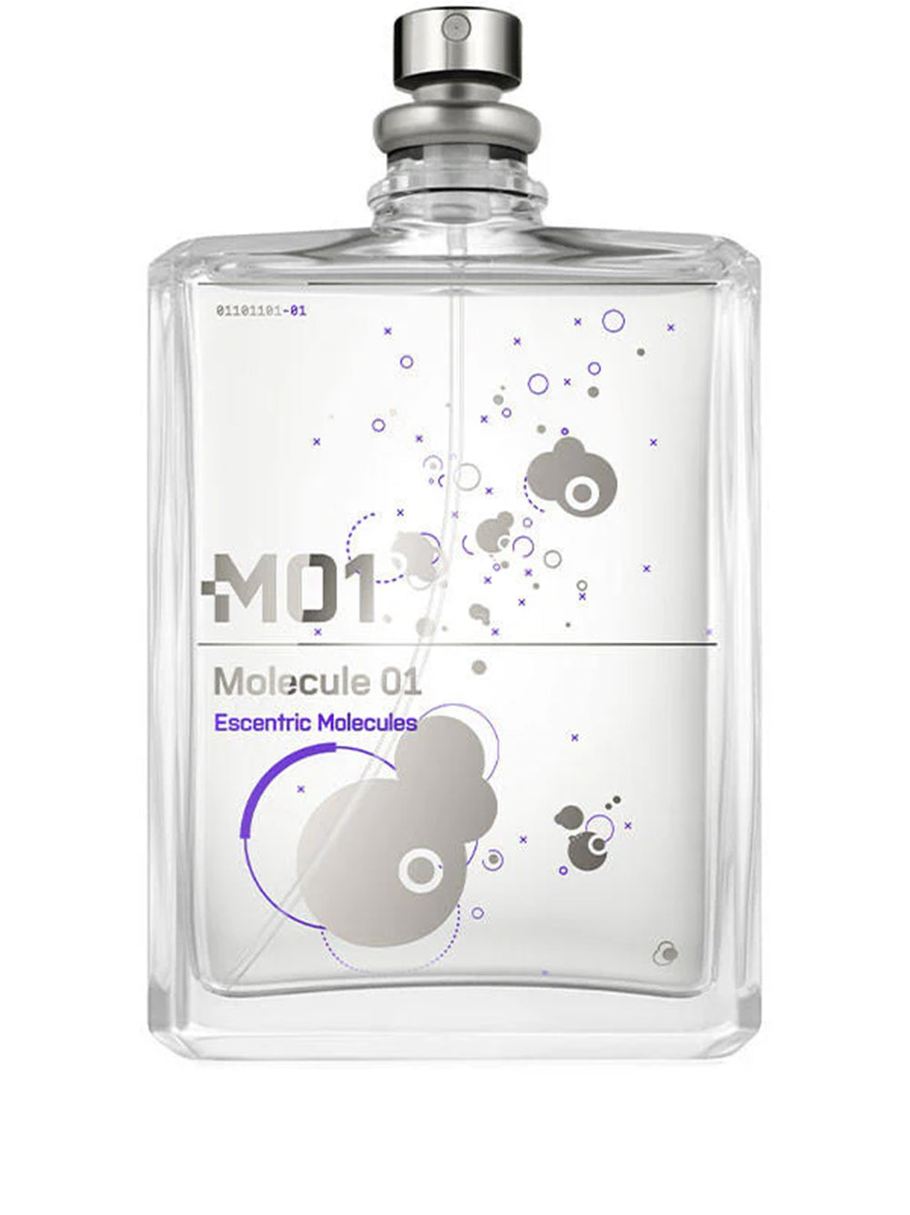 ESCENTRIC MOLECULE-MOLEC MOLECULE 01 EDT 100 ML-
