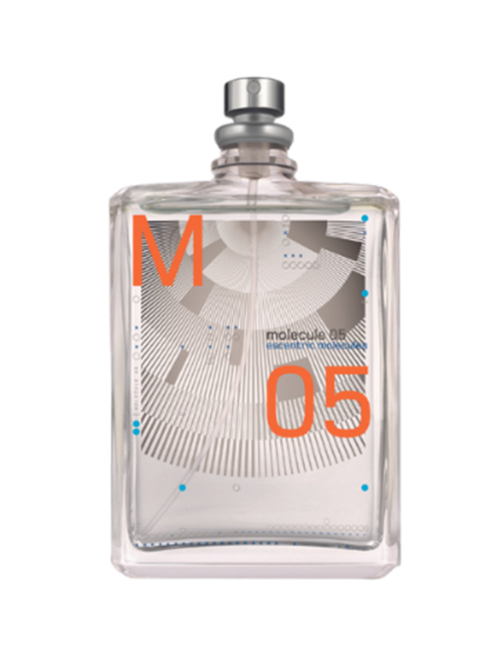 ESCENTRIC MOLECULE-MOLEC MOLECULE 05 EDT 100 ML-