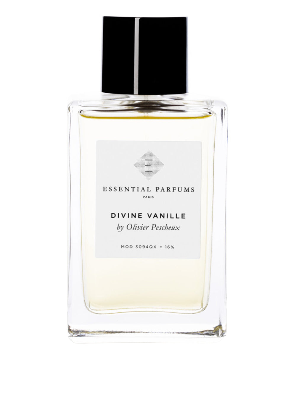 ESSENTIAL PARFUMES-ESSENTIAL DIVINE VANILLE EDP 100 ML-