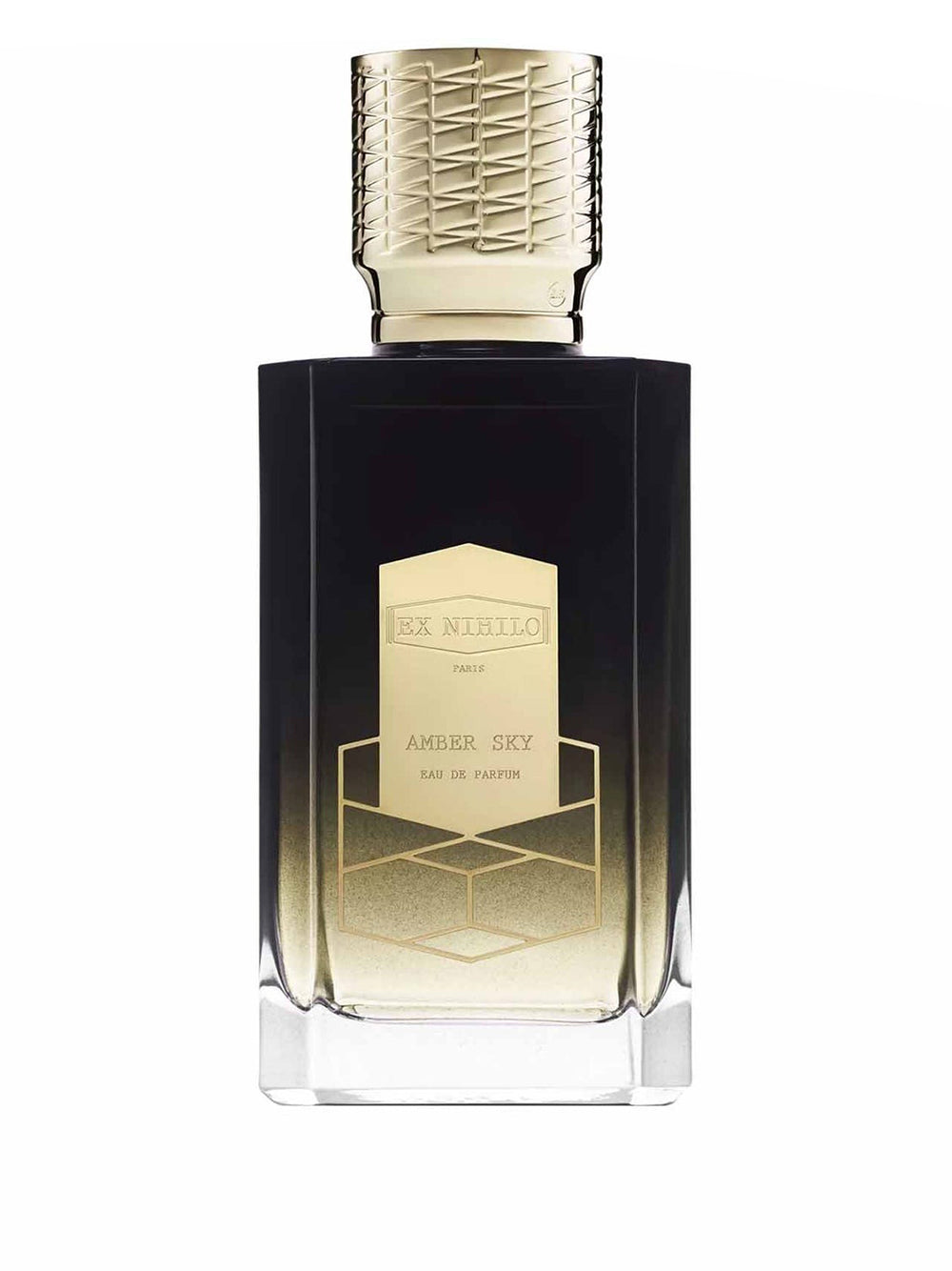 EX NIHILO-NIHILO AMBER SKY EDP NEW 100 ML-