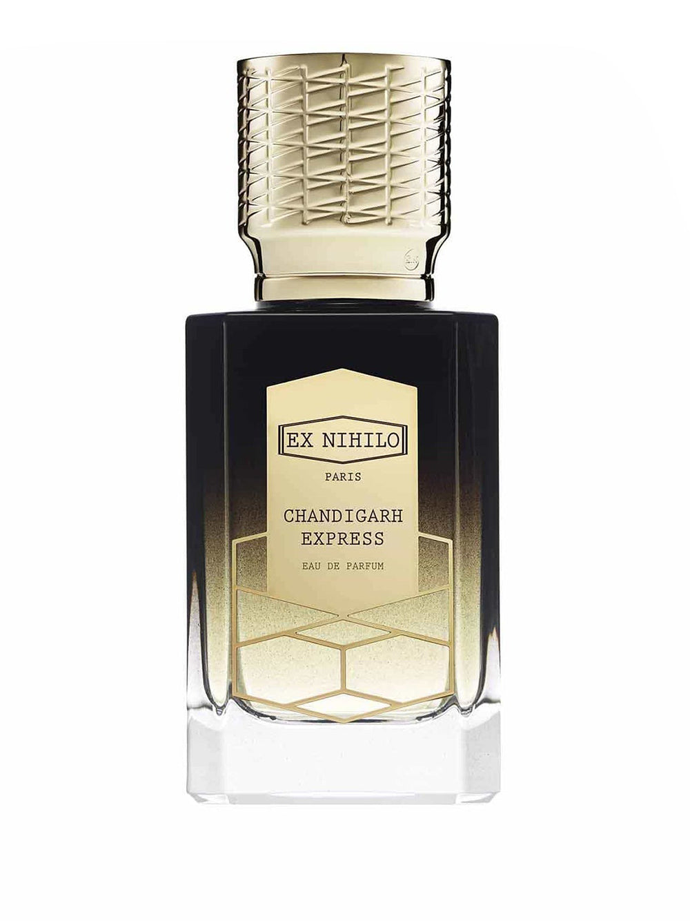 EX NIHILO-NIHILO CHANDIGARH EXPRESS EDP 50 ML-