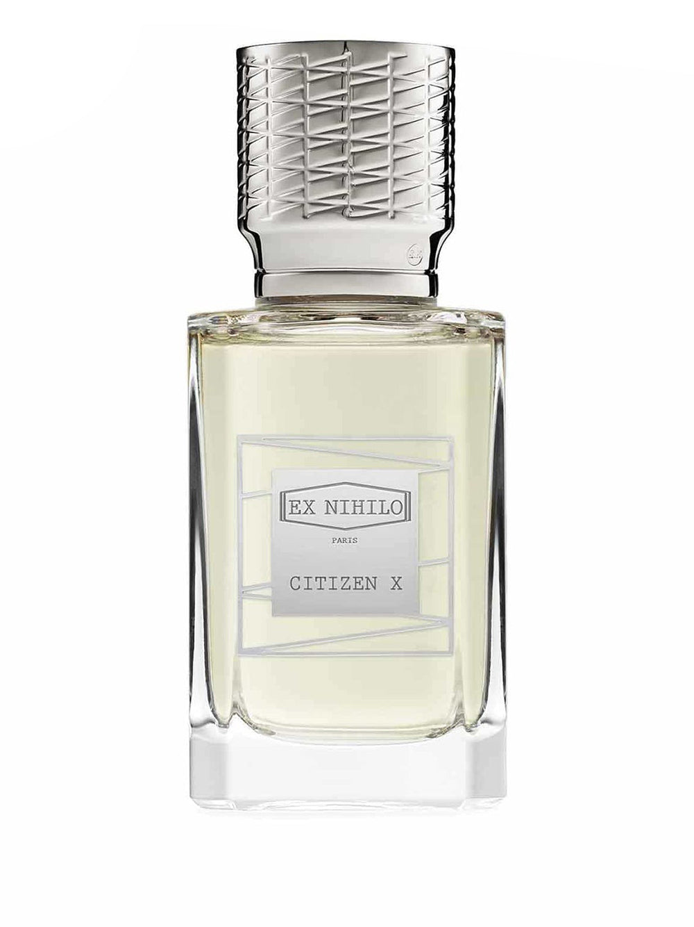 EX NIHILO-NIHILO CITIZEN X EDP 50 ML-