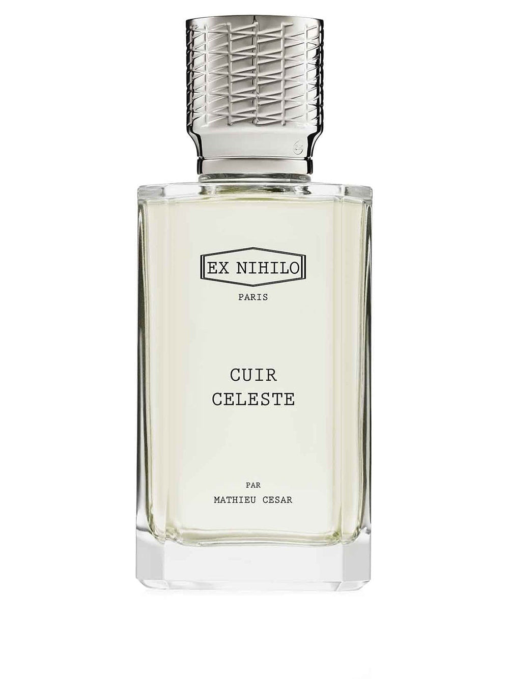 EX NIHILO-NIHILO CUIR CELESTE EDP 100 ML-