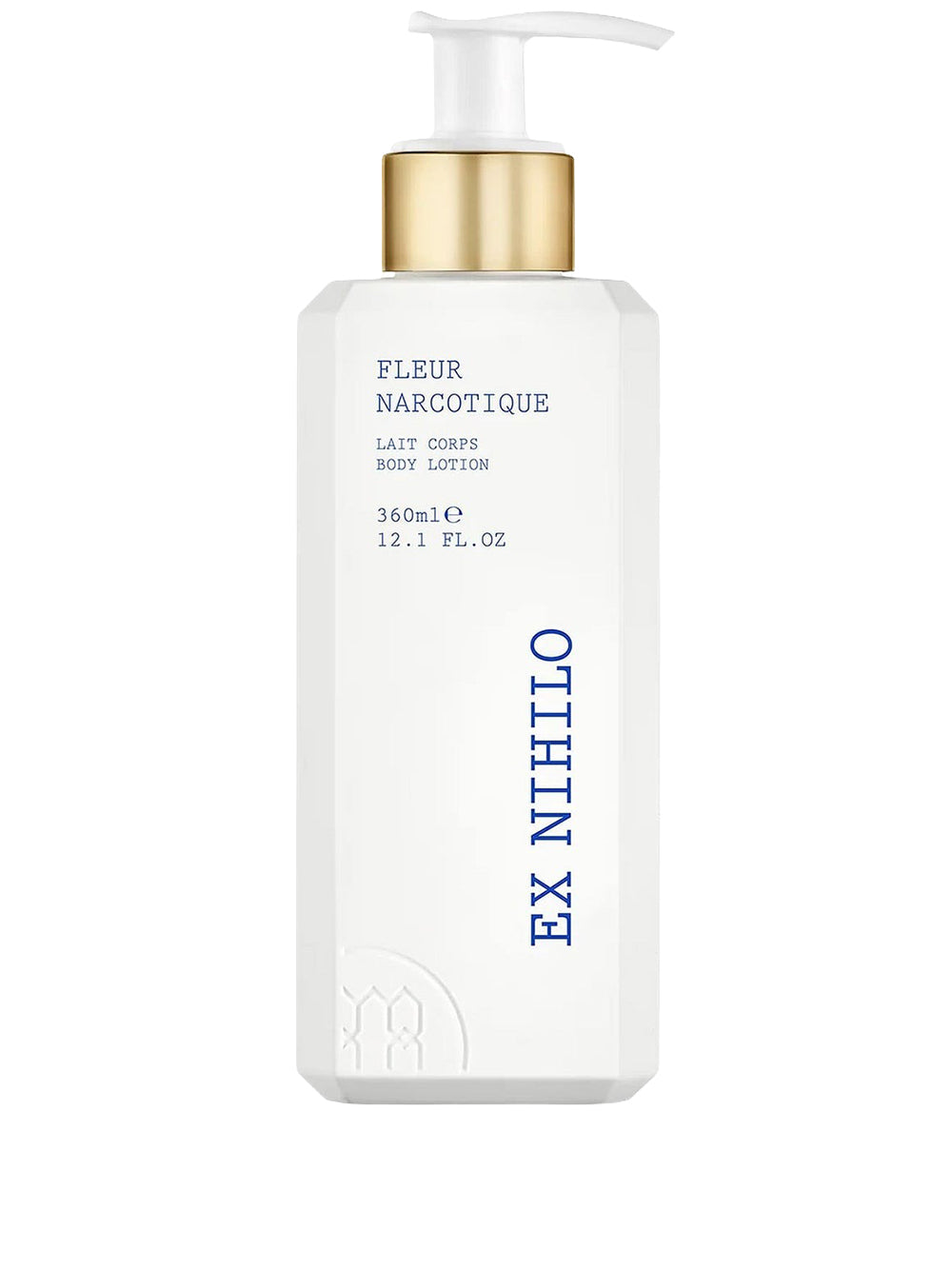 EX NIHILO-NIHILO FLEUR NARCOTIQUE BODY LOTION 360 ML-