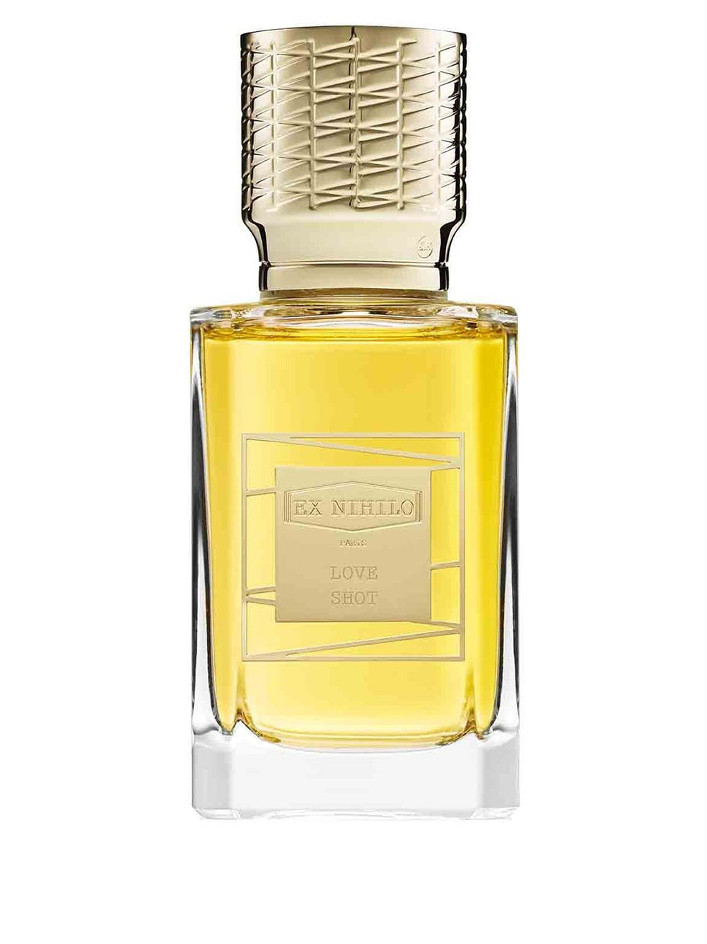 EX NIHILO-NIHILO LOVE SHOT EDP 50 ML-