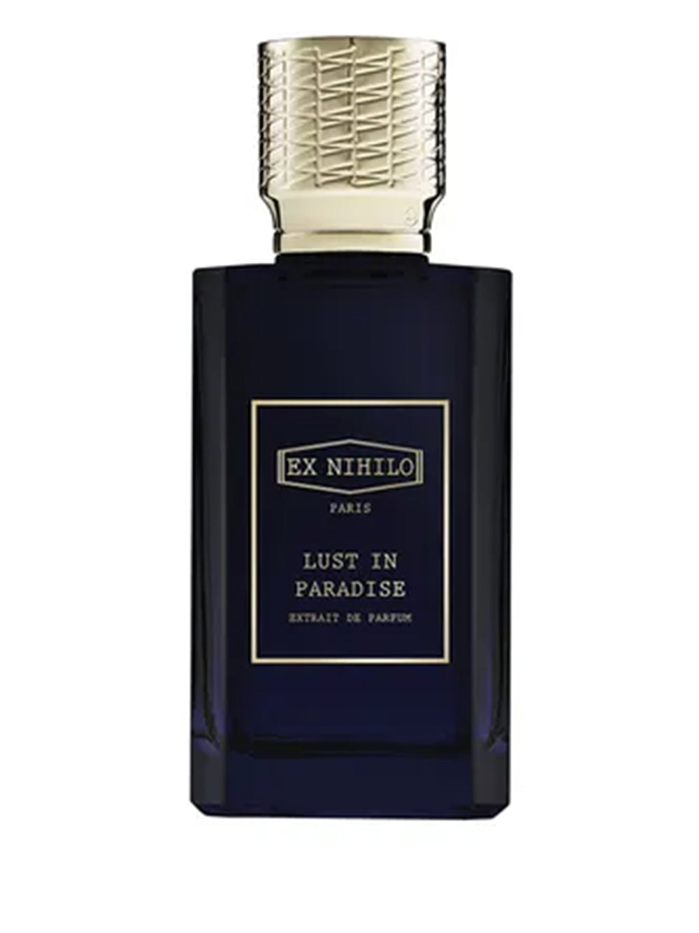 EX NIHILO-NIHILO LUST IN PARADISE EXTRAIT 50 ML-