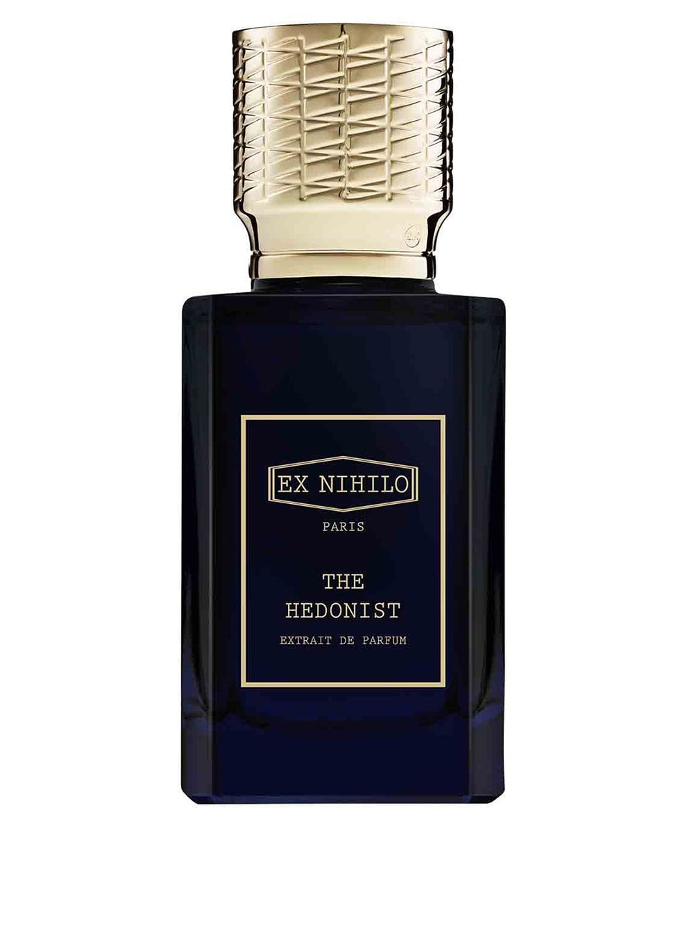 EX NIHILO-NIHILO THE HEDONIST EXTRAIT 50 ML-