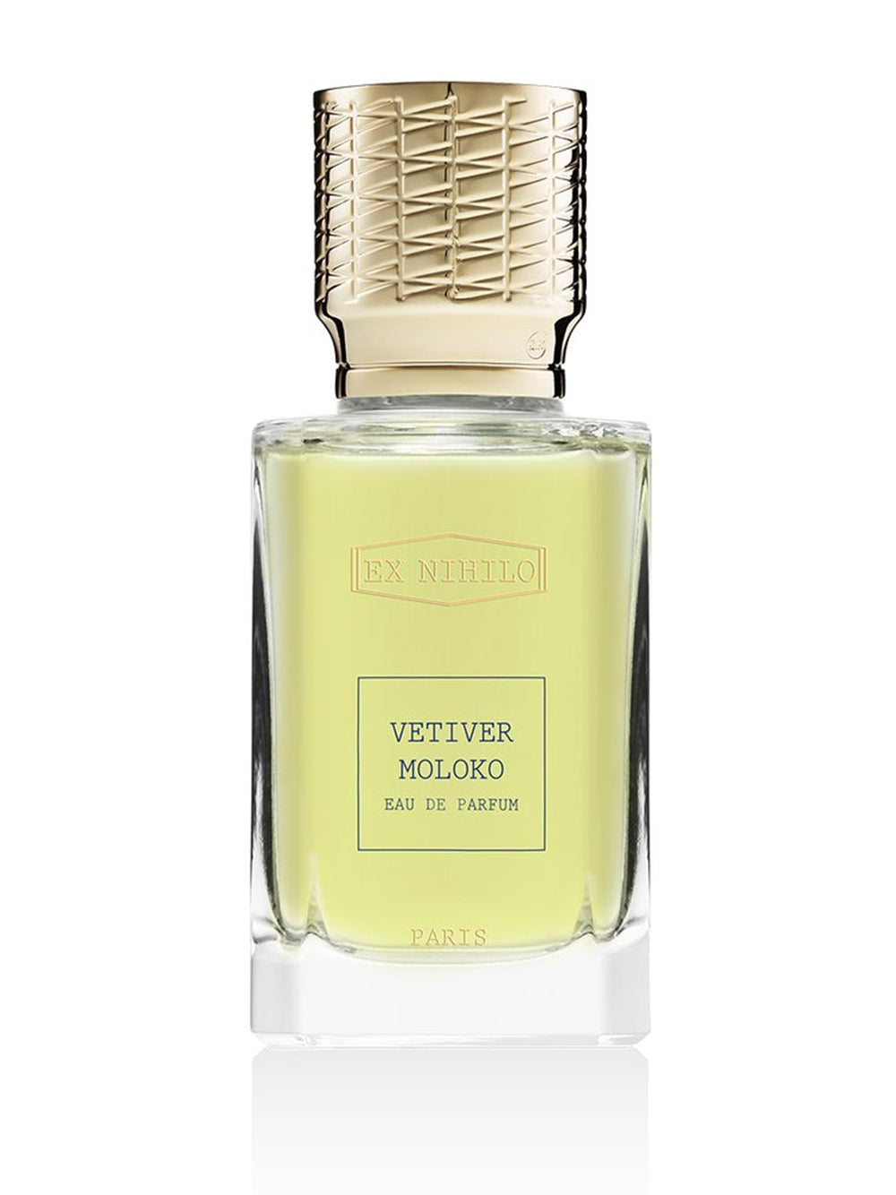 EX NIHILO-NIHILO VETIVER MOLOKO EDP 50 ML-