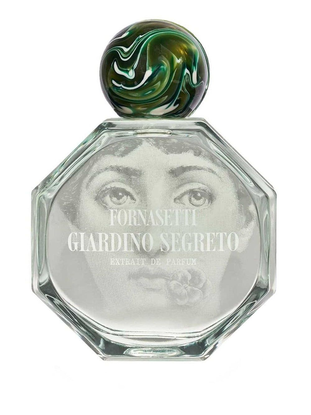 FORNASETTI-FRN GIARDINO SEGRETO EXTRAIT 100 ML-