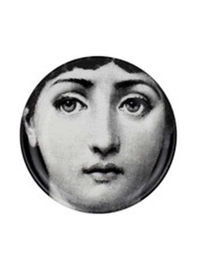 FORNASETTI-FRN SOTTOBIC.T&V 001 BN-