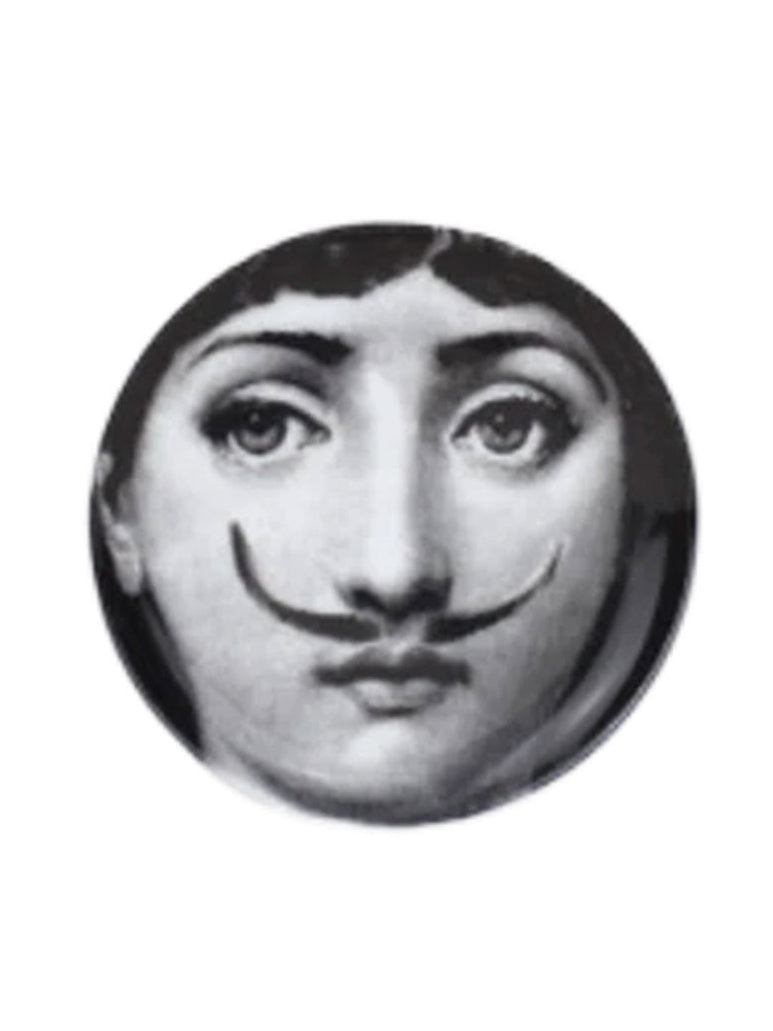FORNASETTI-FRN SOTTOBIC.T&V 021 BN-