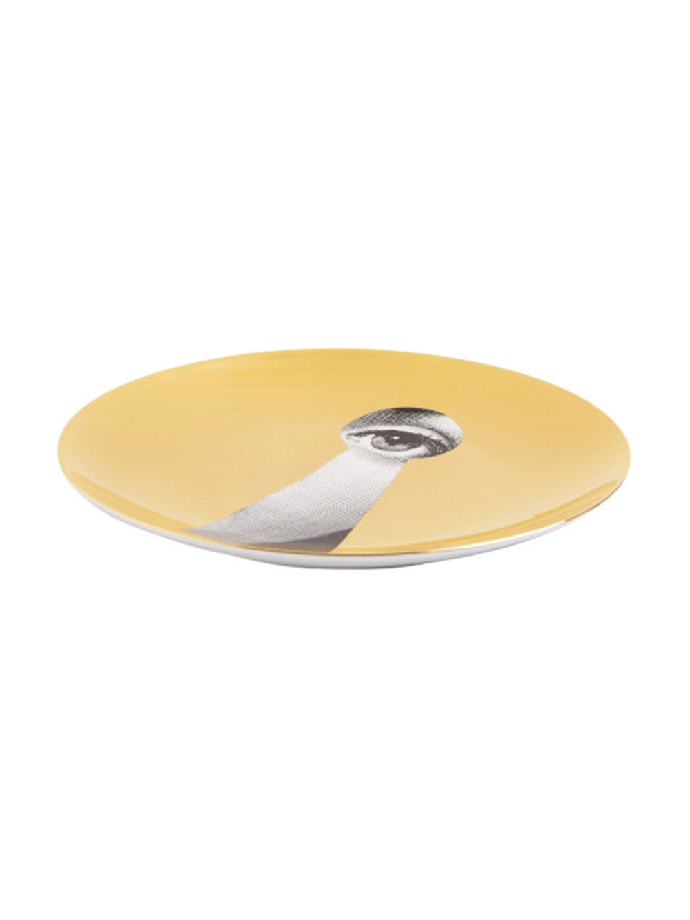 FORNASETTI-Wall plate-