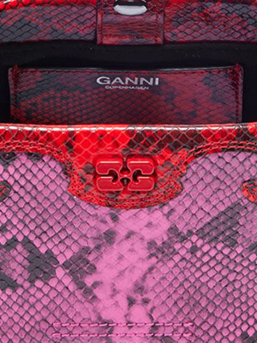GANNI-Bou Mini Snake-