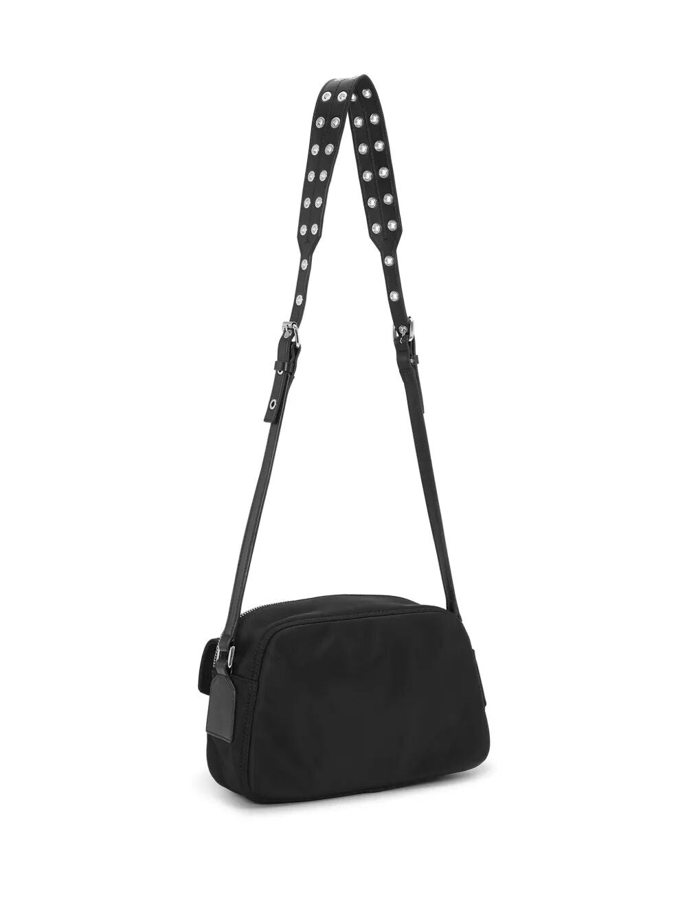 GANNI-Bucky Camera Bag-
