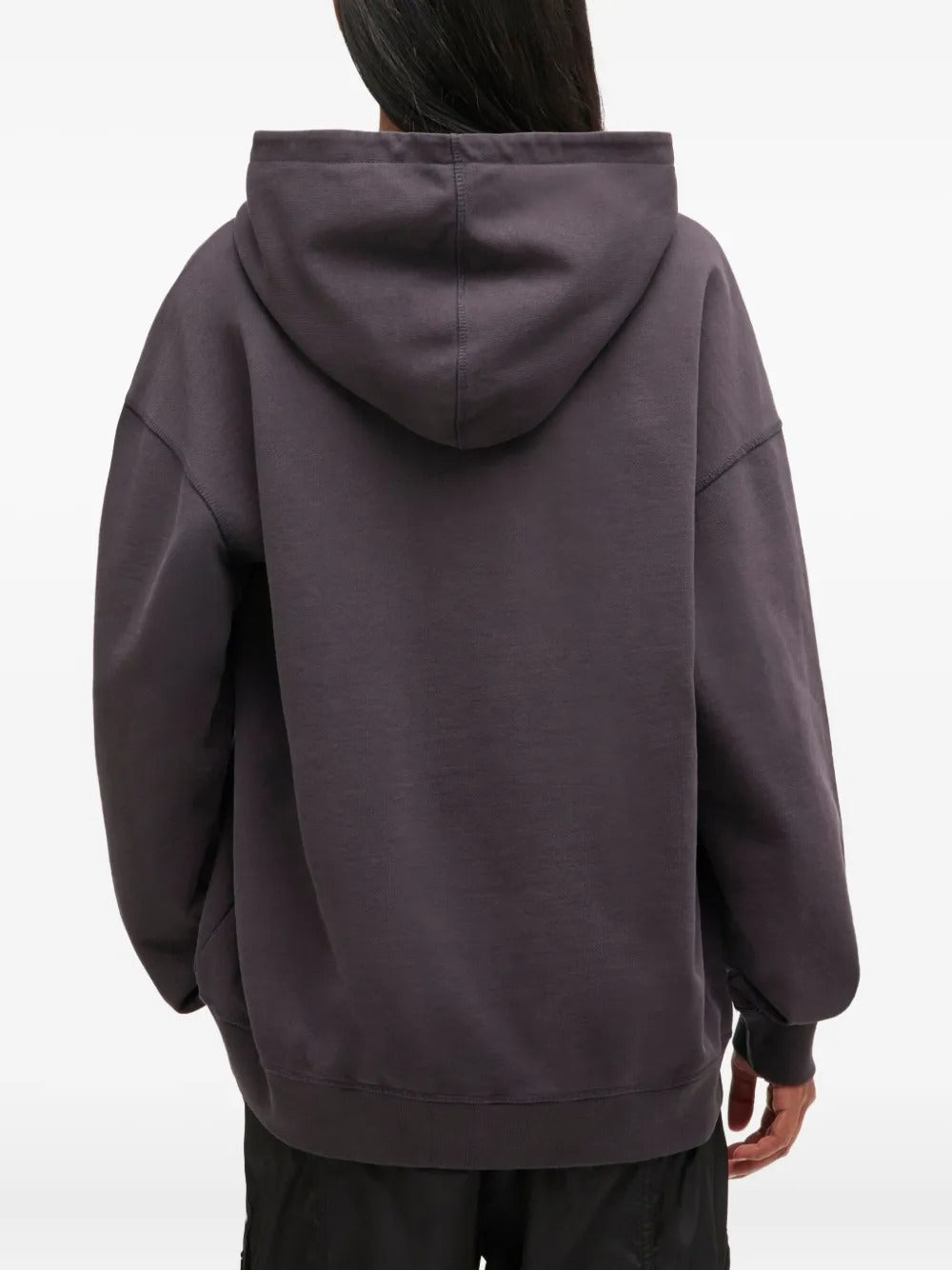 GANNI-Isoli Oversized Hoodie-