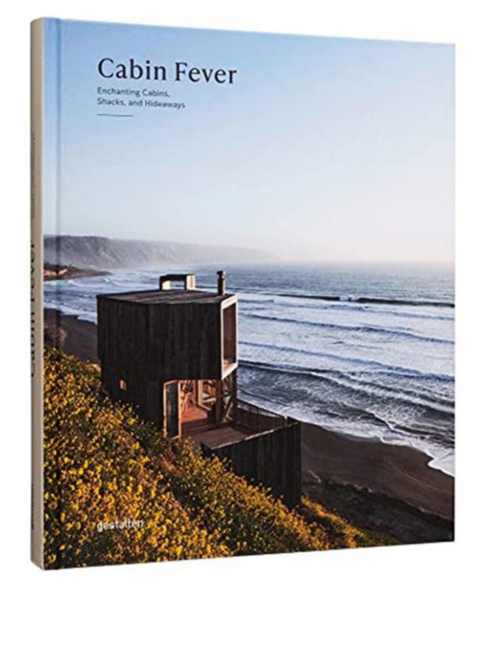 GESTALTEN-Cabin Fever-