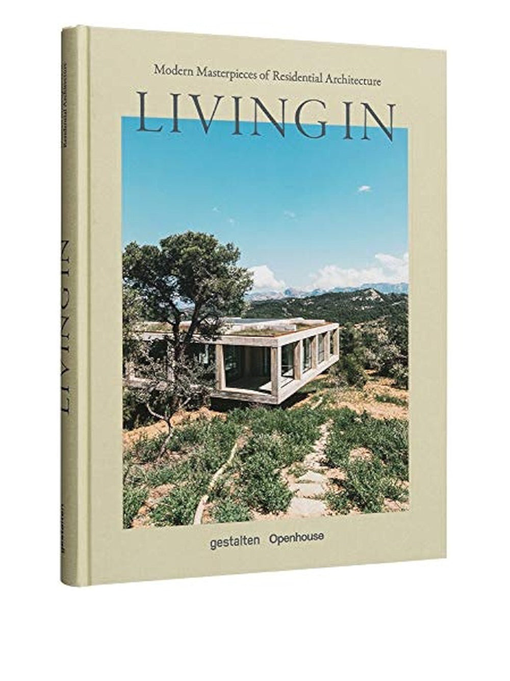 GESTALTEN-Living In-