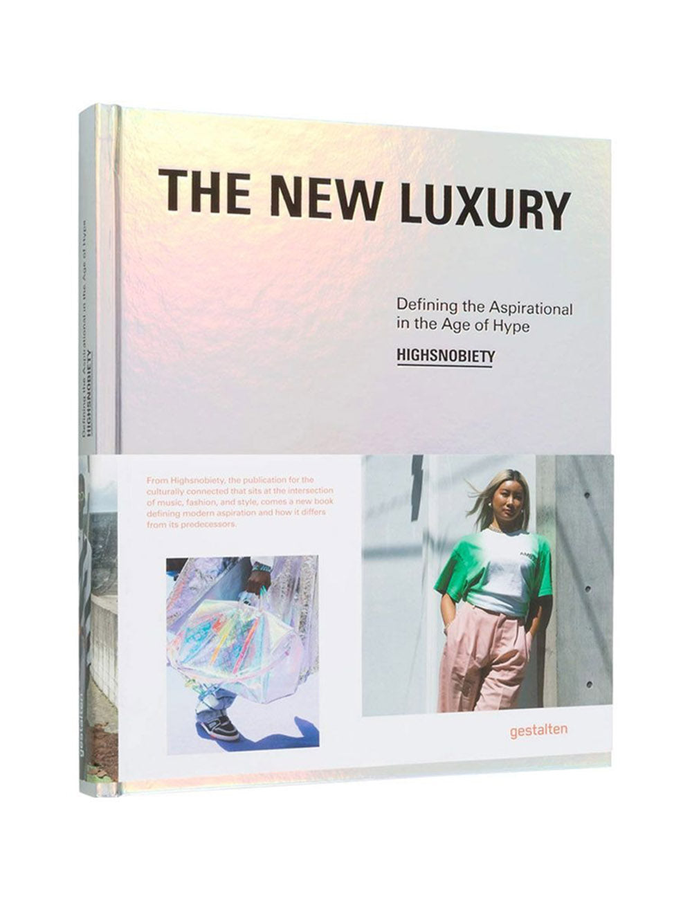 GESTALTEN-The New Luxury-