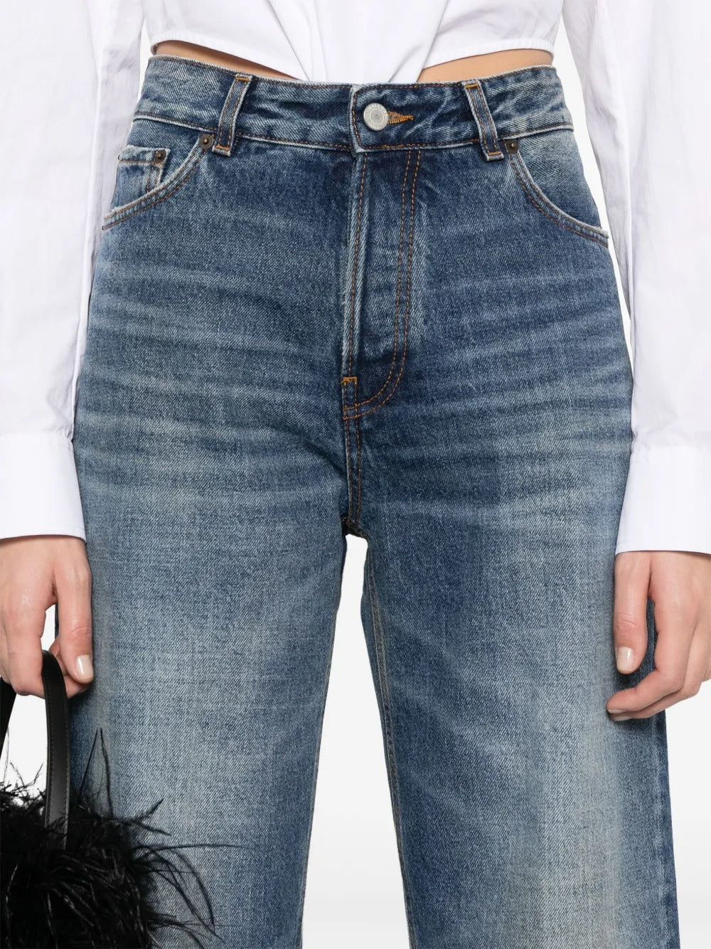 HAIKURE-Betty jeans-