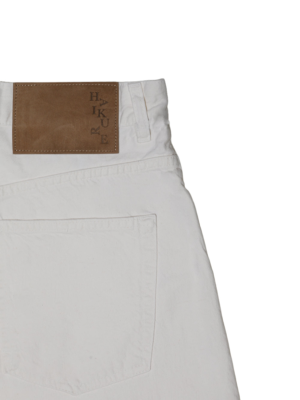 HAIKURE-BIBI TWILL 45-